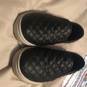 Steve Madden Shoes - Steve Madden slip one Steve Madden Shoes - Steve Madden slip one